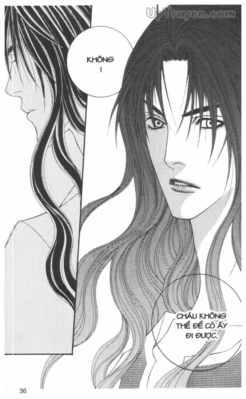 Saver - Vị Cứu Tinh: Chapter 39