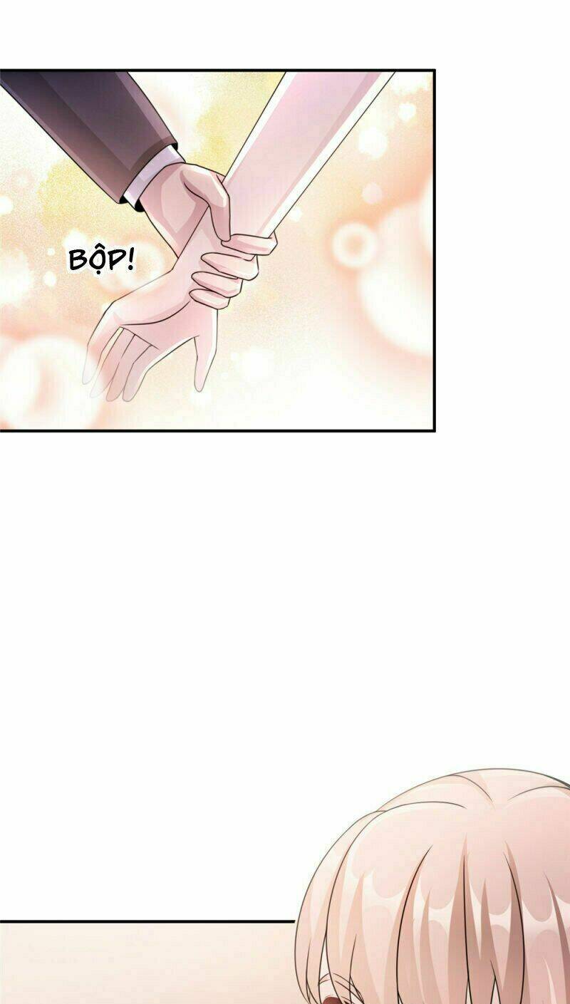 Mạc Thiếu Bức Hôn: Vợ Mới Khó Chống Đỡ: Chapter 77