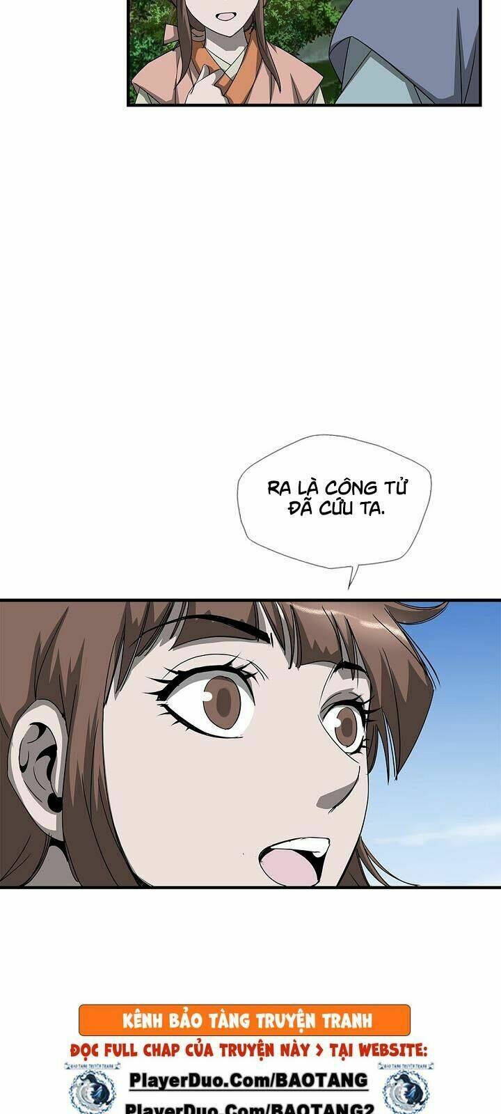 Cuồng Long: Chapter 36