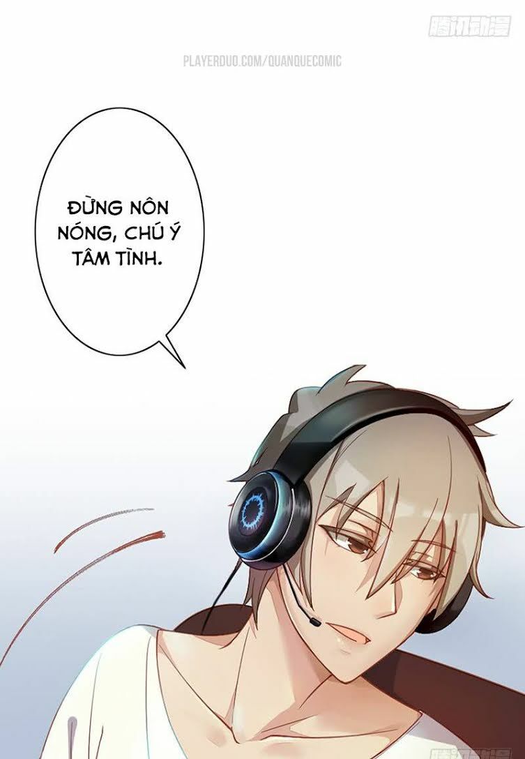 Dã Âu Lão Tổ: Chapter 5