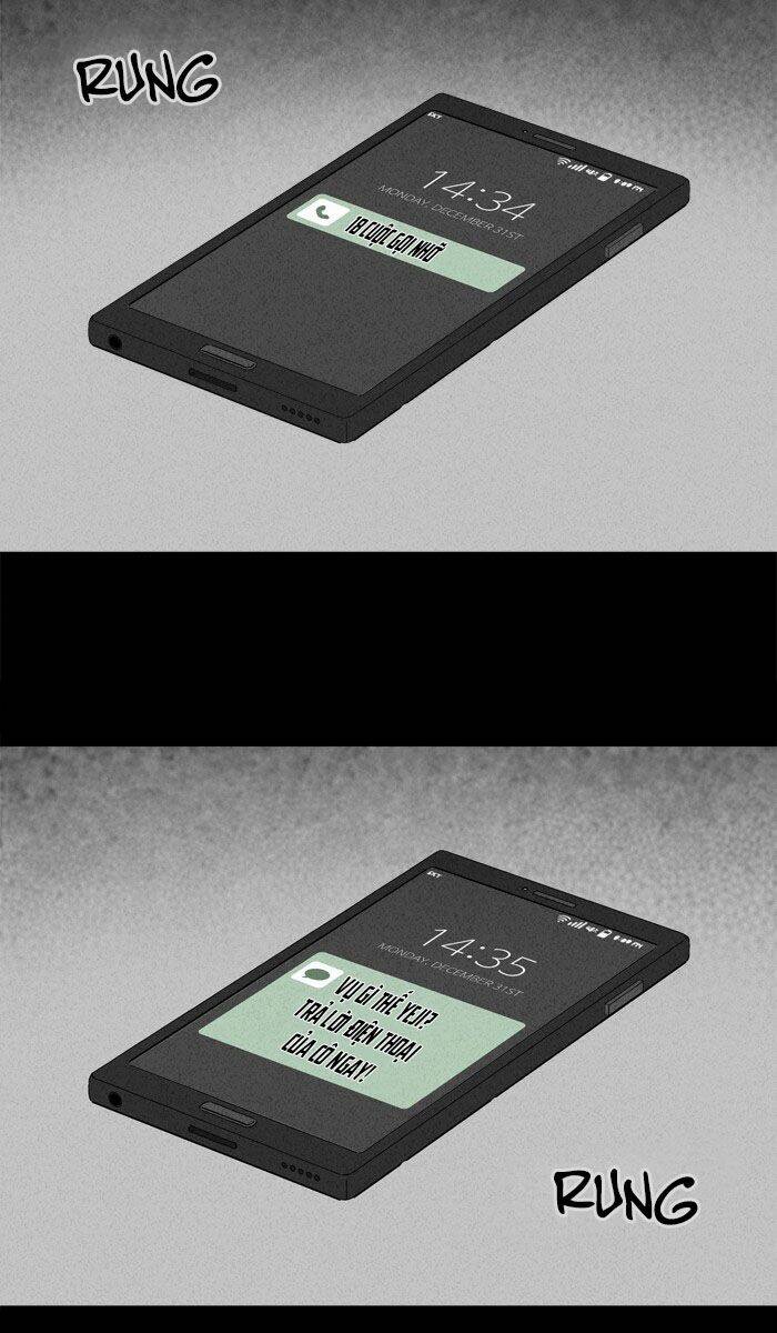 Những Câu Chuyện Bất Thường: Chapter 249