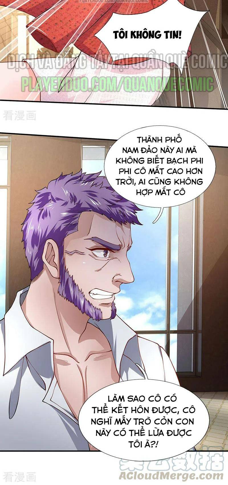 Chung Cực Binh Vương Tại Đô Thị: Chapter 55