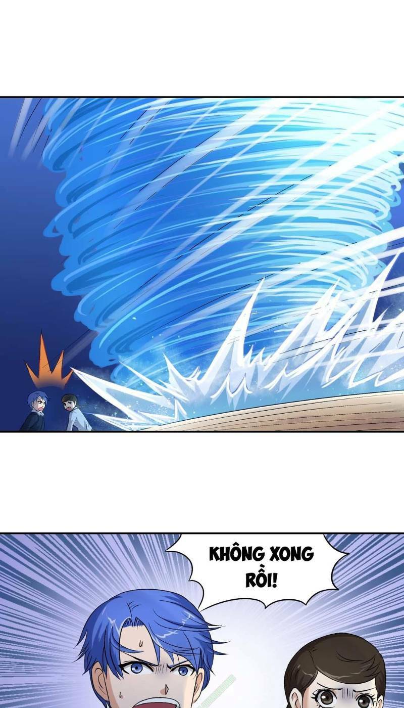 Khống Vận Sư: Chapter 60