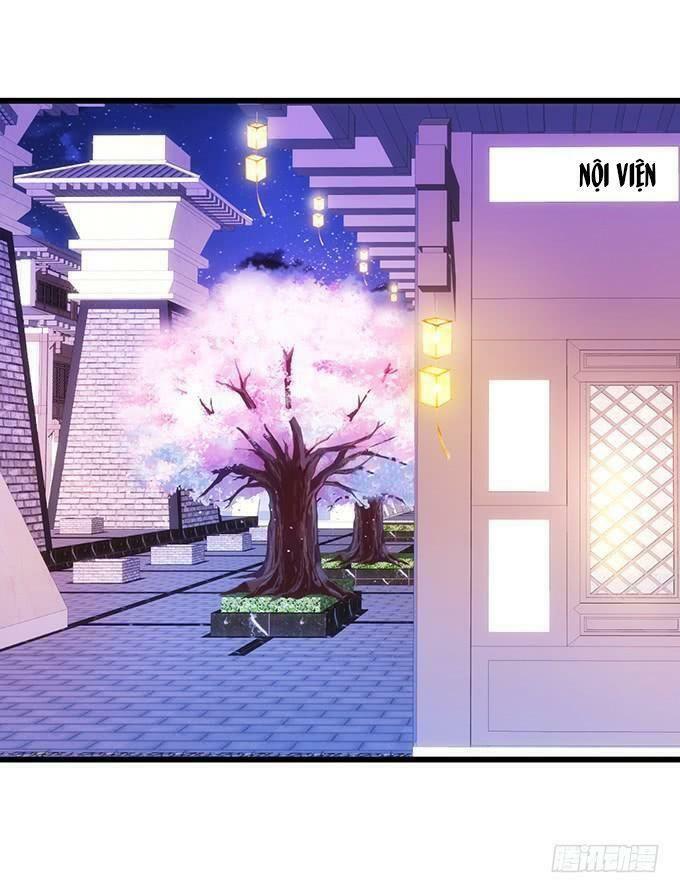 Hồ Tiên Hung Bạo: Chapter 101