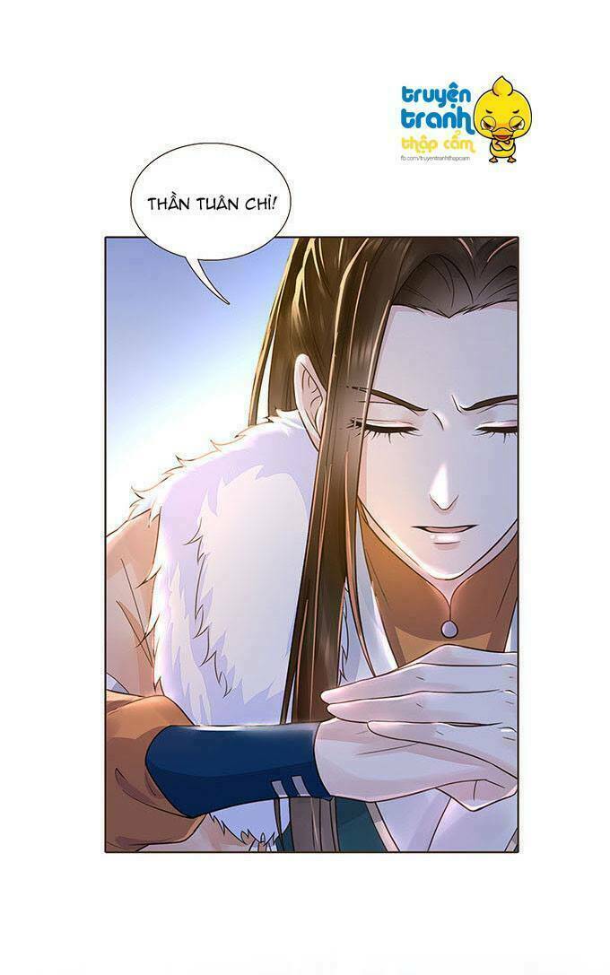 Đại Giá Thừa Tướng: Chapter 91