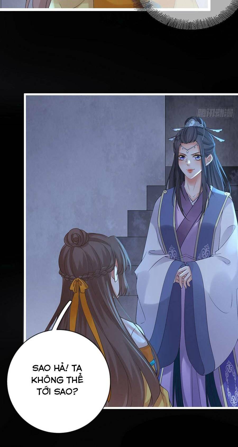 Ma Đầu Vạn Ác Năm Tuổi Rưỡi: Chapter 80