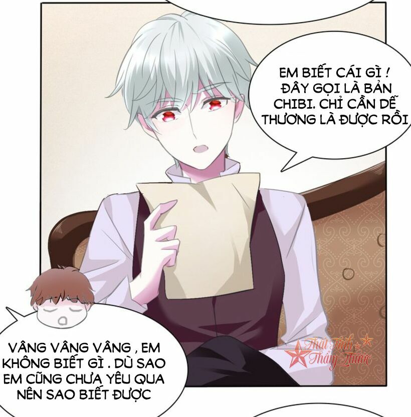 Một lời không hợp liền hút máu: Chapter 53