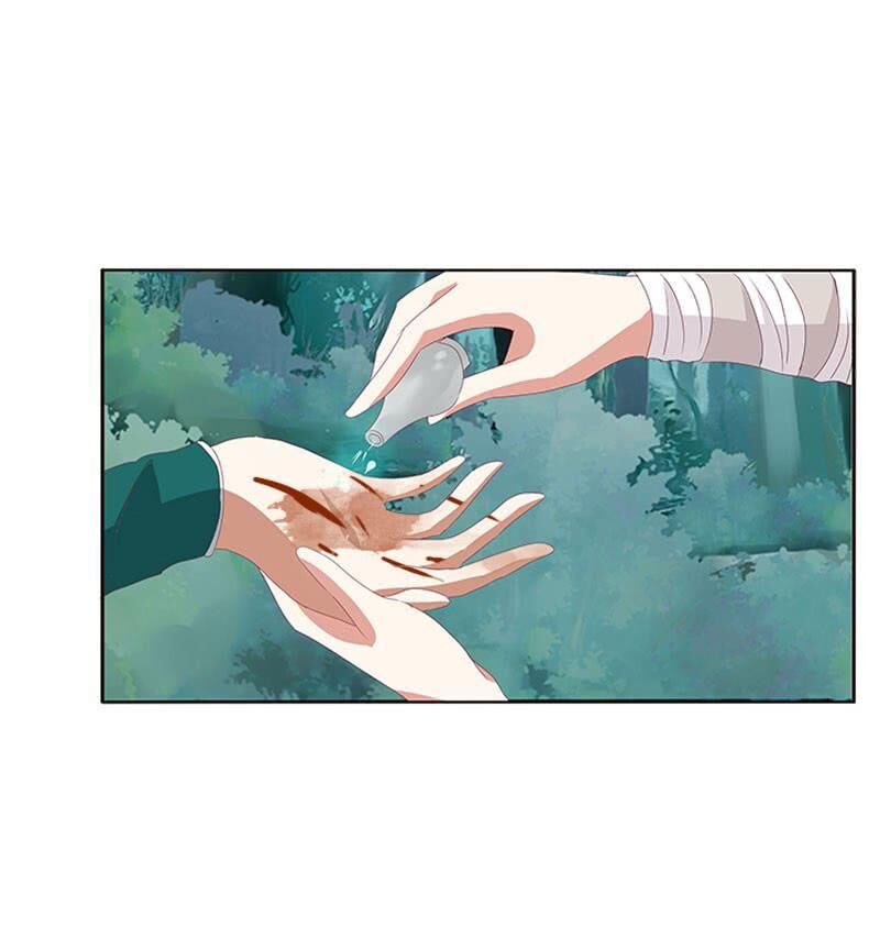 Thông Linh Phi: Chapter 363