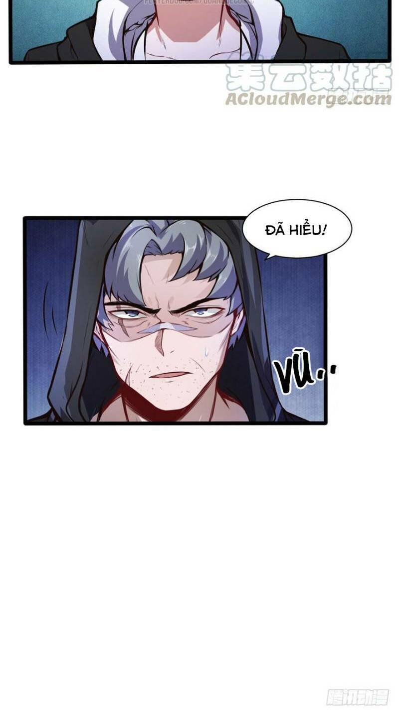Đô Thị Âm Dương Tiên Y: Chapter 47