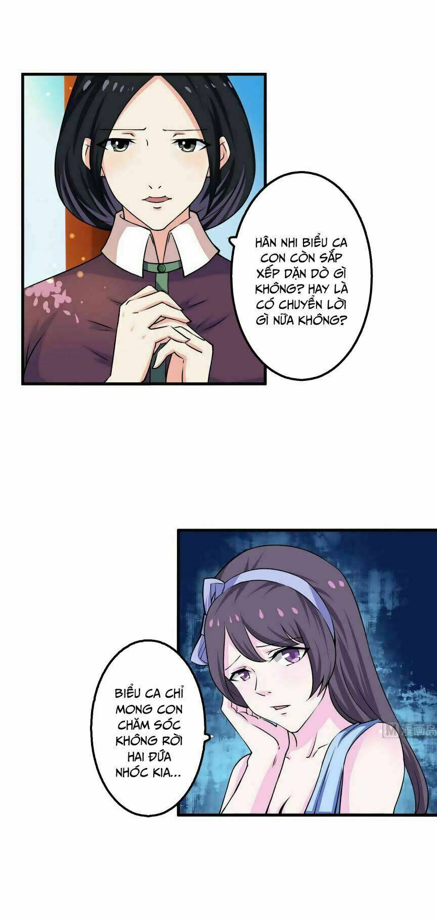 Tu Chân Giả Tại Dị Thế: Chapter 62