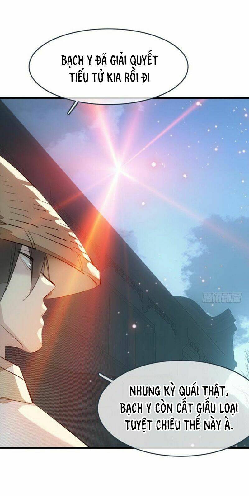 Sư Phụ Lại Trêu Chọc Ta: Chapter 47