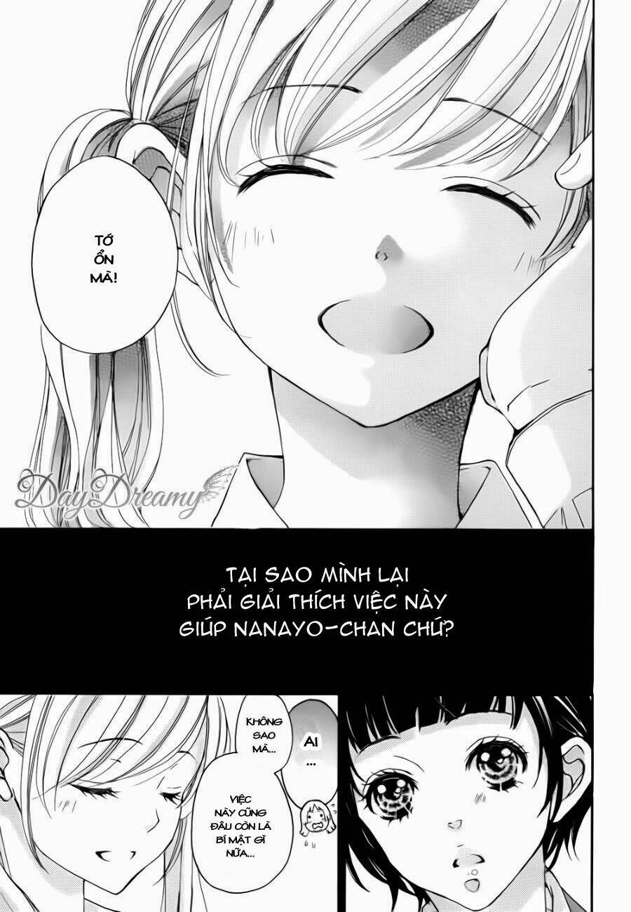 True Love: Chapter 13