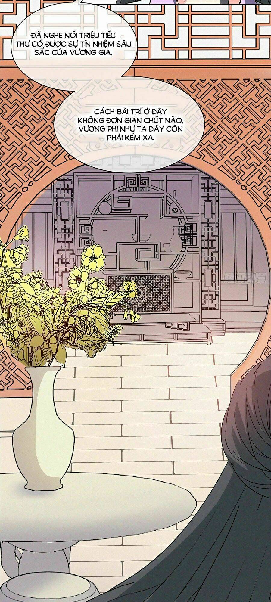 Ngự Thú Linh Phi: Chapter 10