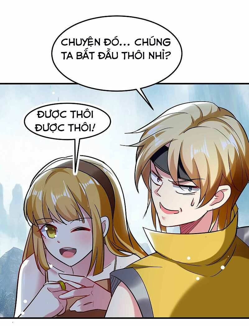 Vạn Giới Tiên Vương: Chapter 89
