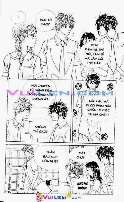 Cô gái Trung Hoa: Chapter 9