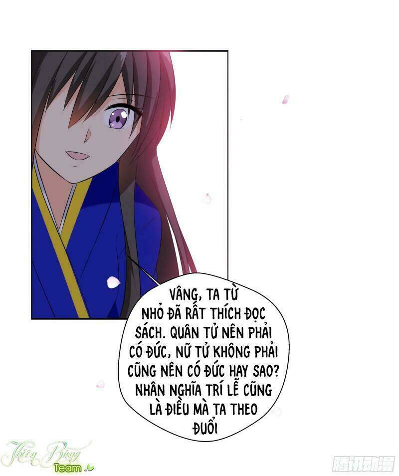 Nam Tử Truyện: Chapter 7