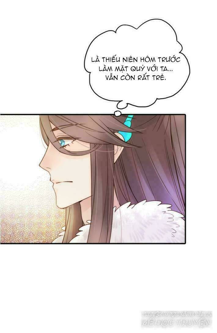 Cướp Lấy Nàng Dâu Mừng Năm Mới: Chapter 10.2