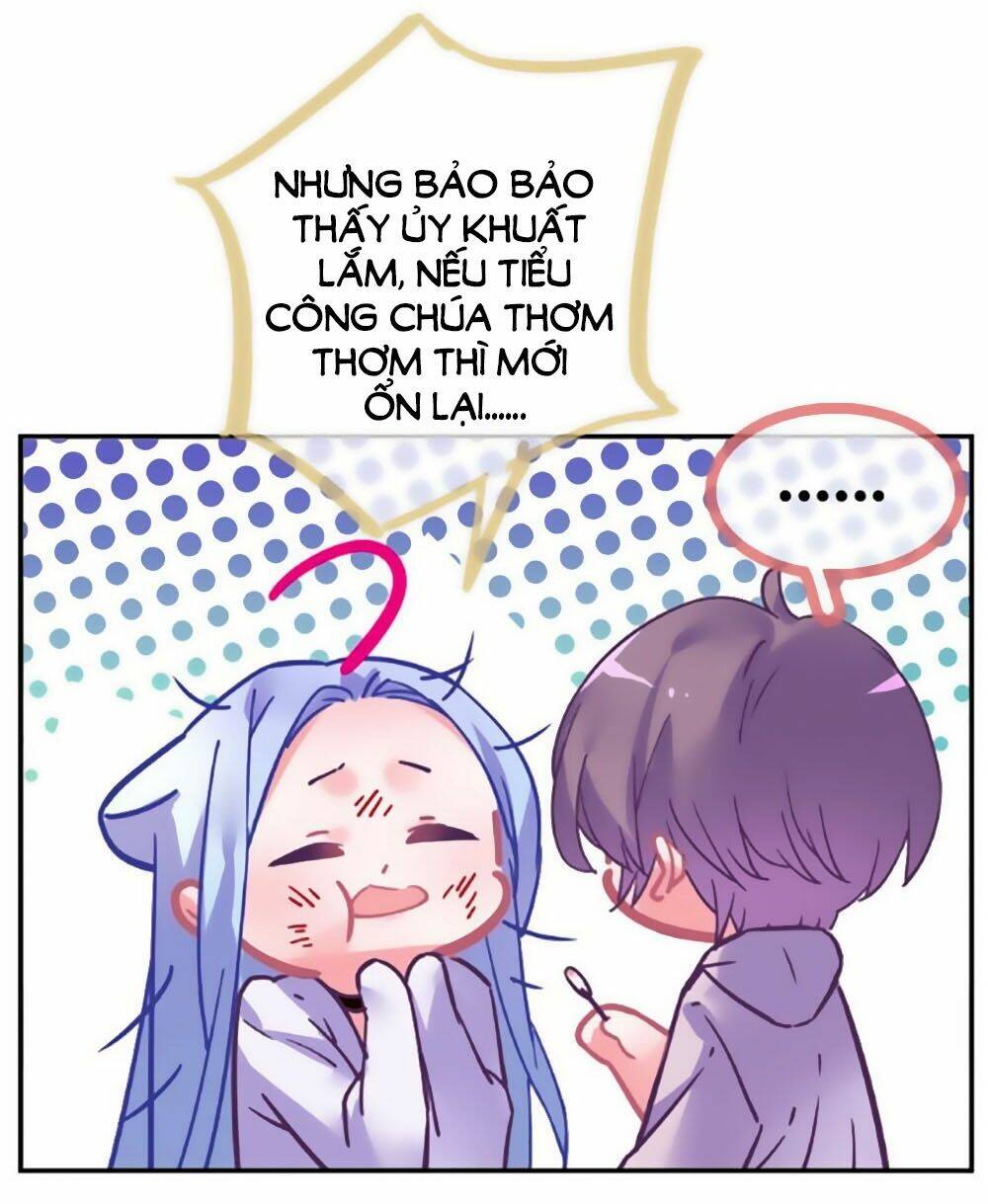 Đừng Nghịch, Ta Chỉ Muốn Yên Tĩnh: Chapter 74