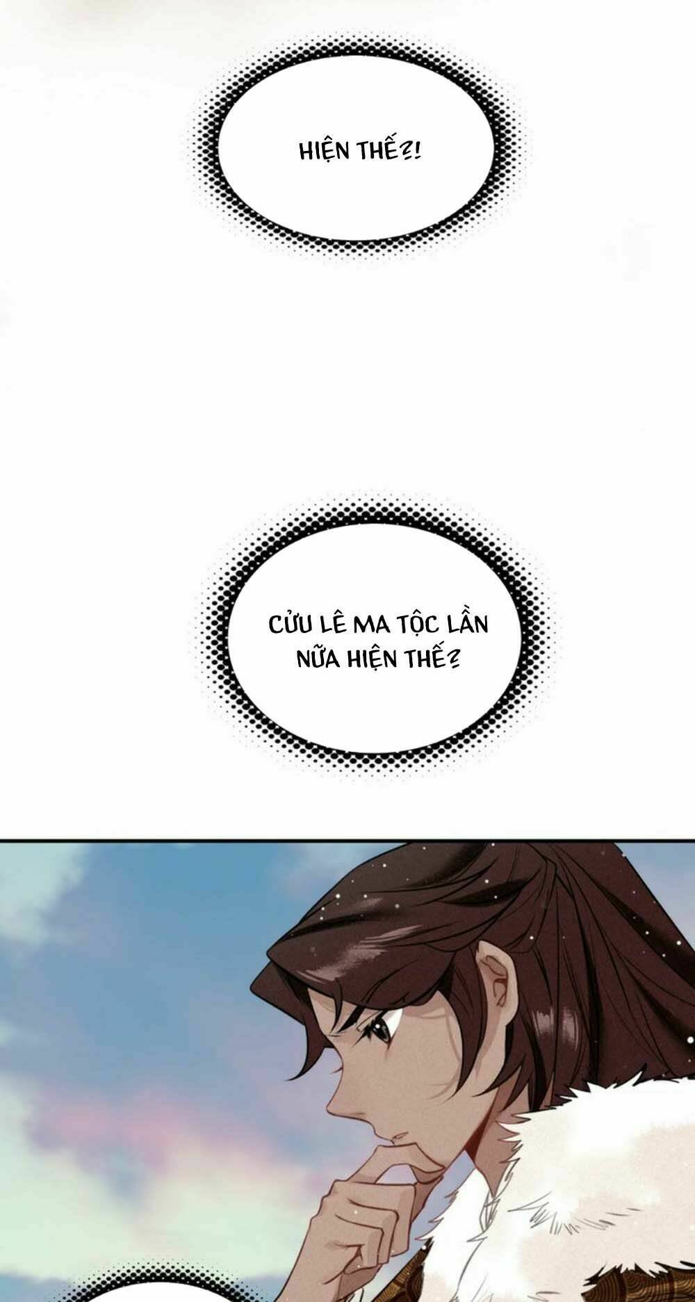 Đế Sư Tại Thượng: Chapter 21