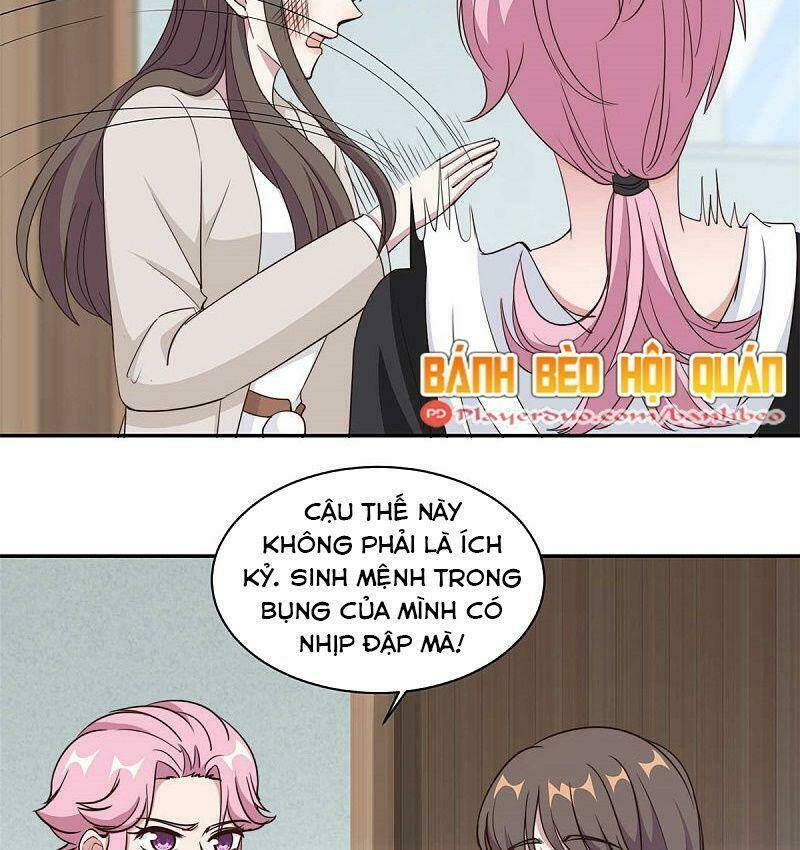 Tổng Tài, Tránh Xa Tôi Ra: Chapter 56