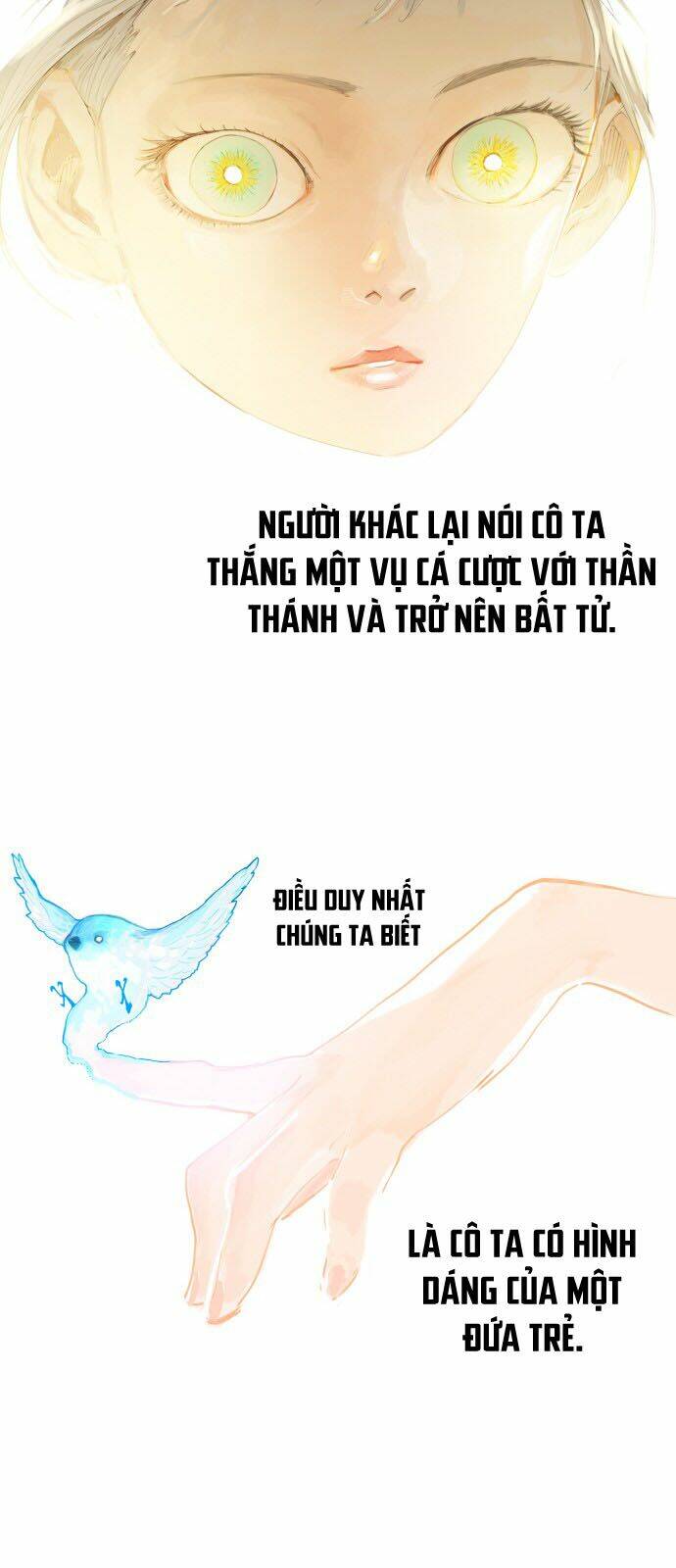 Hard Core Leveling Warrior: Chapter 77