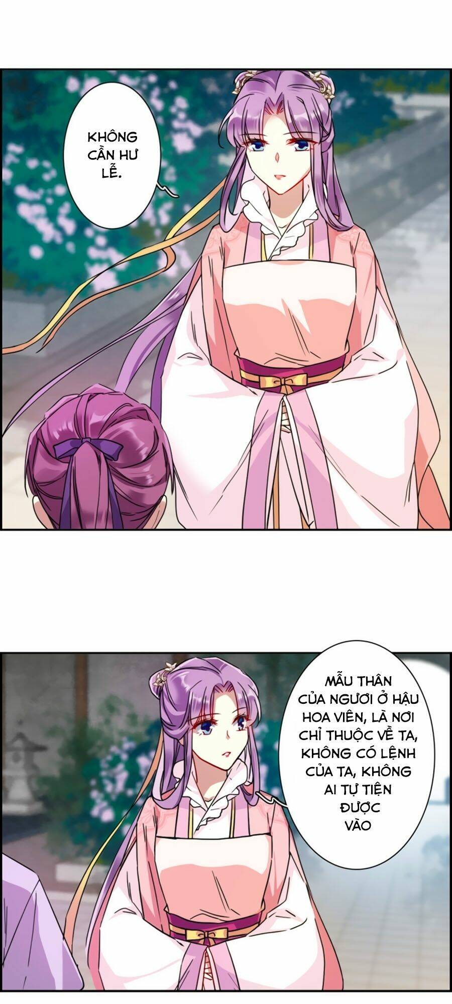 Thượng Quốc Phú Chi Thiên Đống Tuyết: Chapter 138