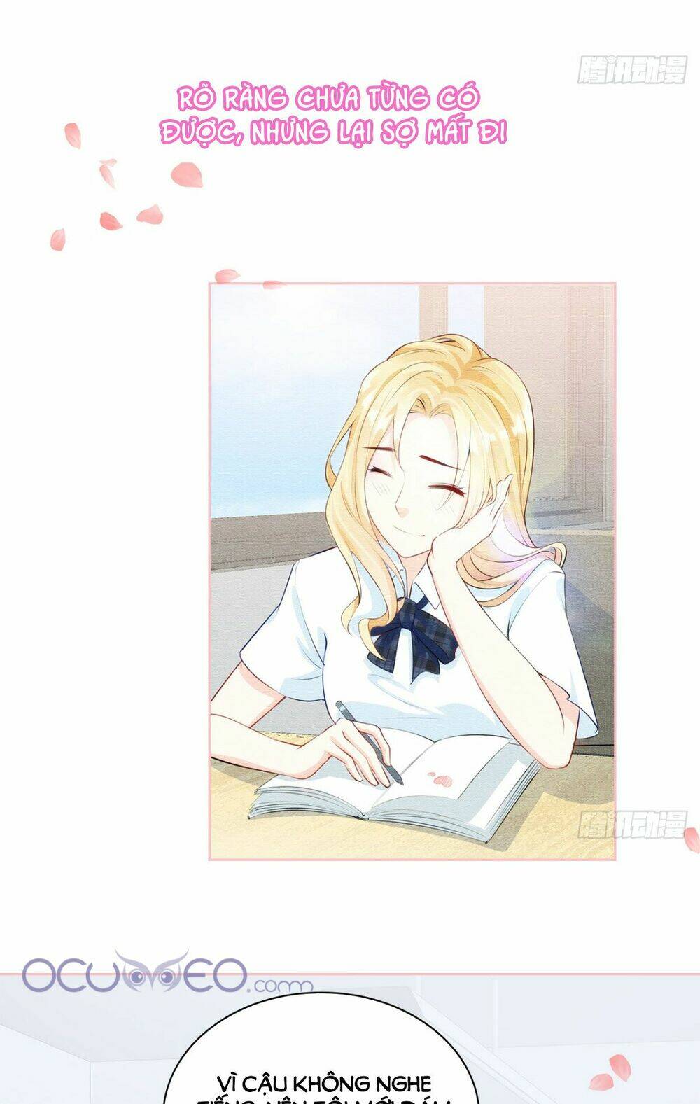 Bộ Váy Rực Rỡ Ánh Sao: Chapter 9