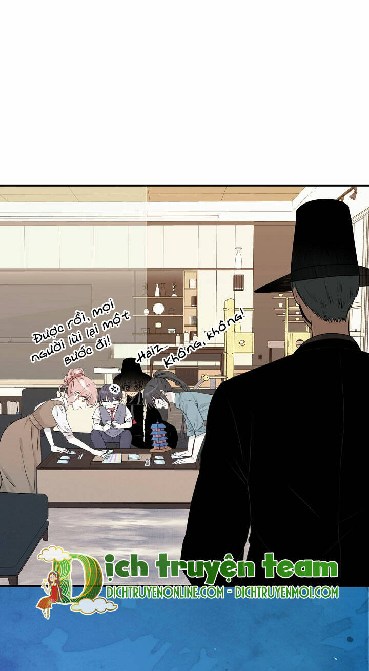 Cuộc Sống Kỳ Thú: Chapter 101