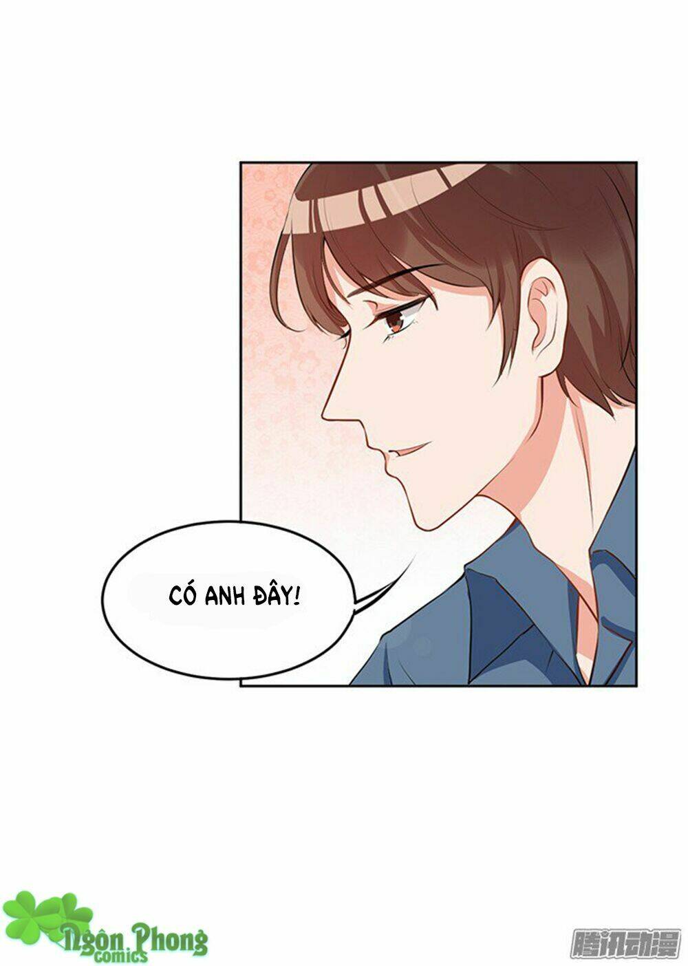 Bà Xã Tôi Là Nam Thần: Chapter 6