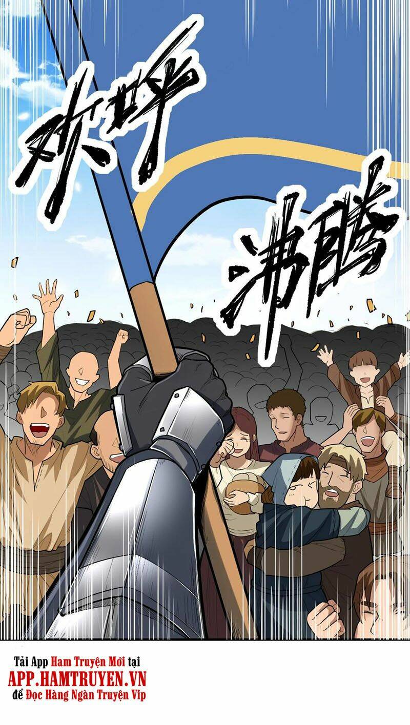 Lê Minh Chi Kiếm: Chapter 46