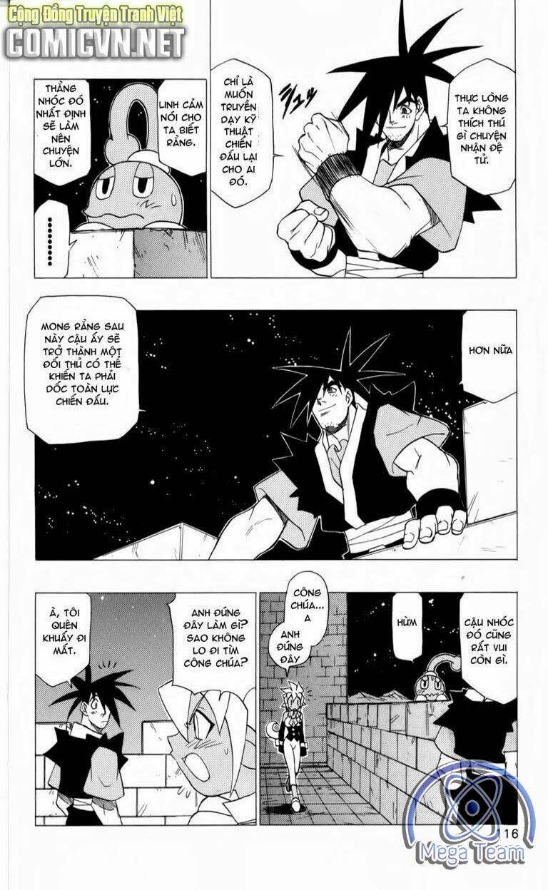 Guardian Eight: Chapter 2