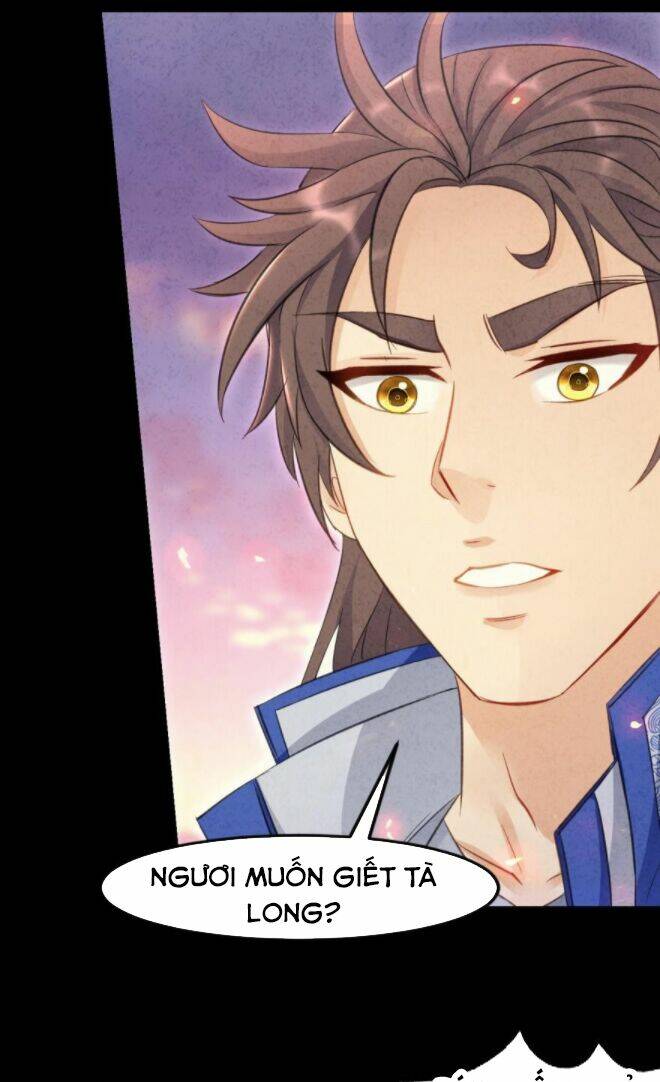 Lão Tổ Của Bạn Đang Online: Chapter 38