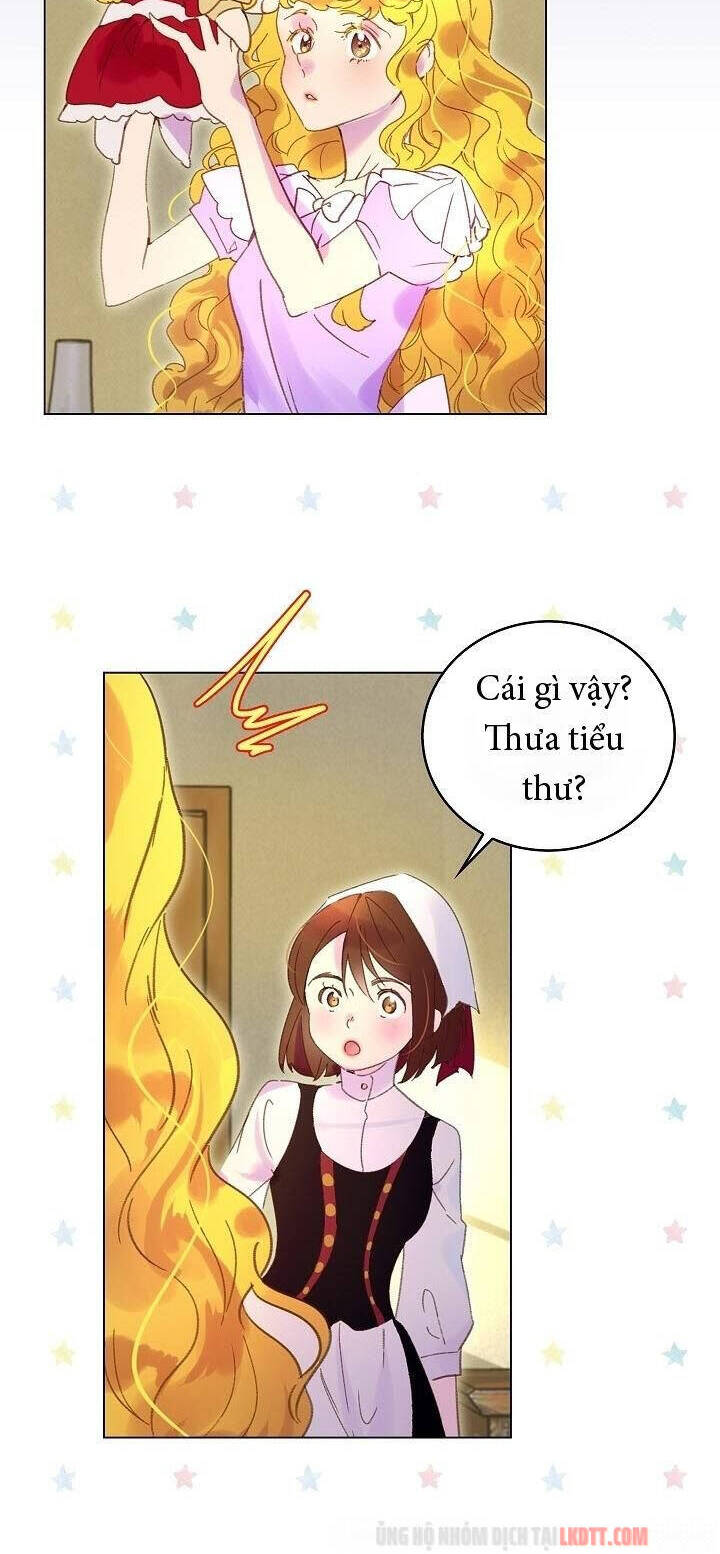 Đừng Xem Thường Nữ Phụ: Chapter 68