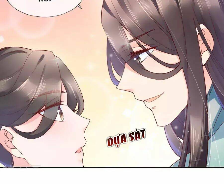 Điềm Mỹ Chi Huyết: Chapter 18