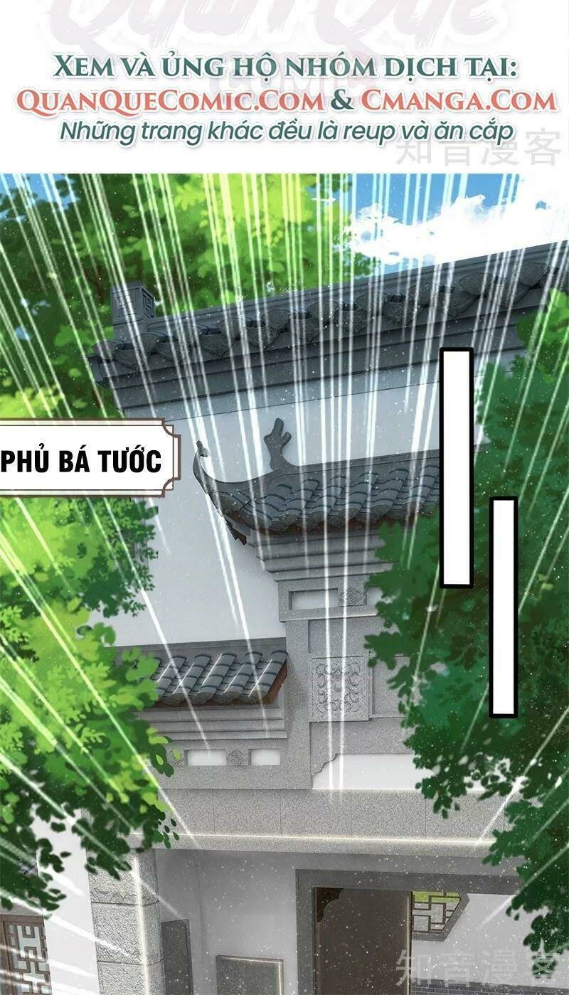 Đệ Nhất Hoàn Khố: Chapter 96