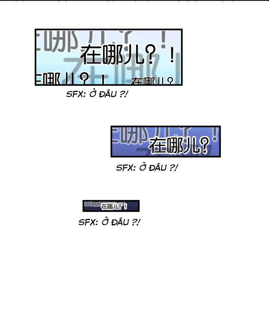 Hóa Ra Tôi Là Công Cụ Trong Game Tình Yêu: Chapter 17