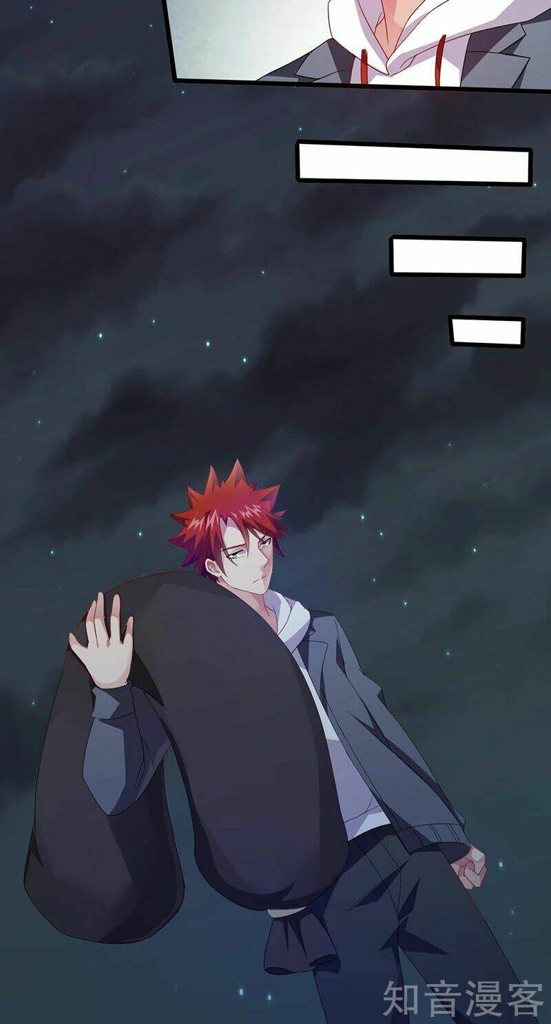 Dị Năng Thiếu Niên Vương: Chapter 25