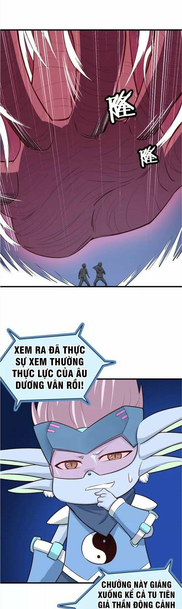 Hệ Thống Tu Tiên Mạnh Nhất: Chapter 84