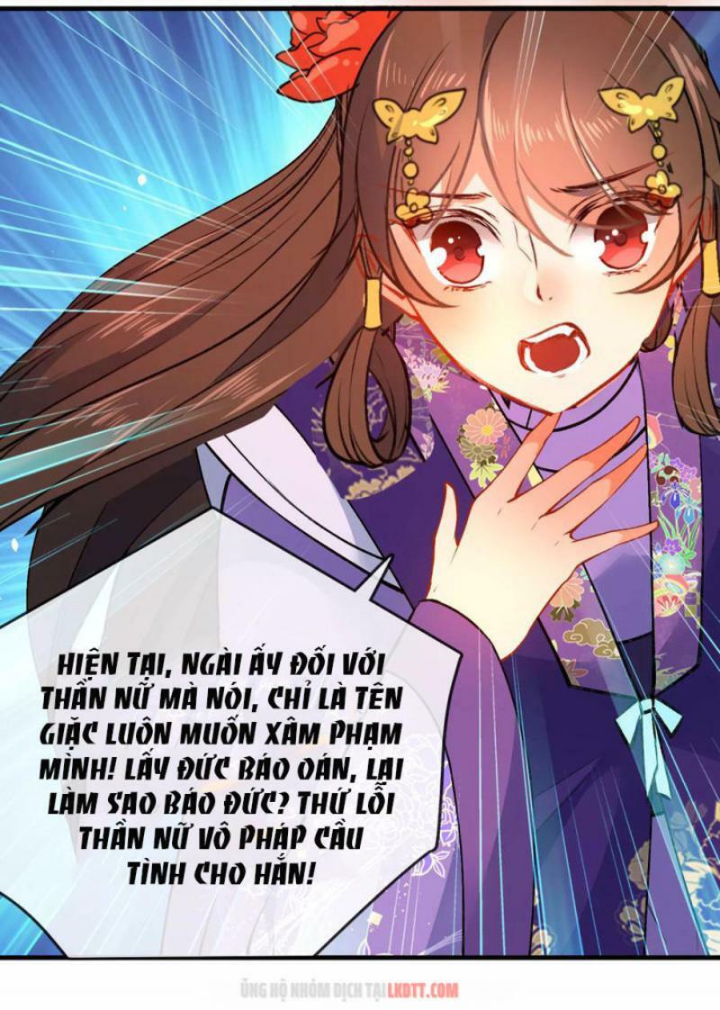 Tiểu Yêu Tinh Điều Giáo Bảo Điển: Chapter 88