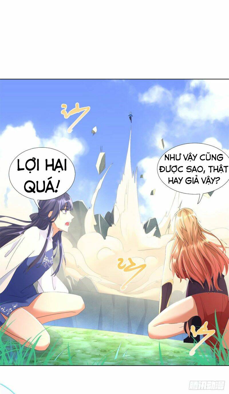 Chí Tôn Trọng Sinh: Chapter 54