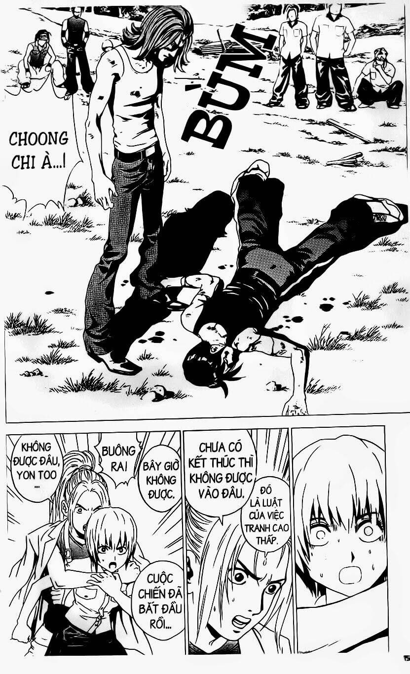 Ai Hơn Ai: Chapter 80