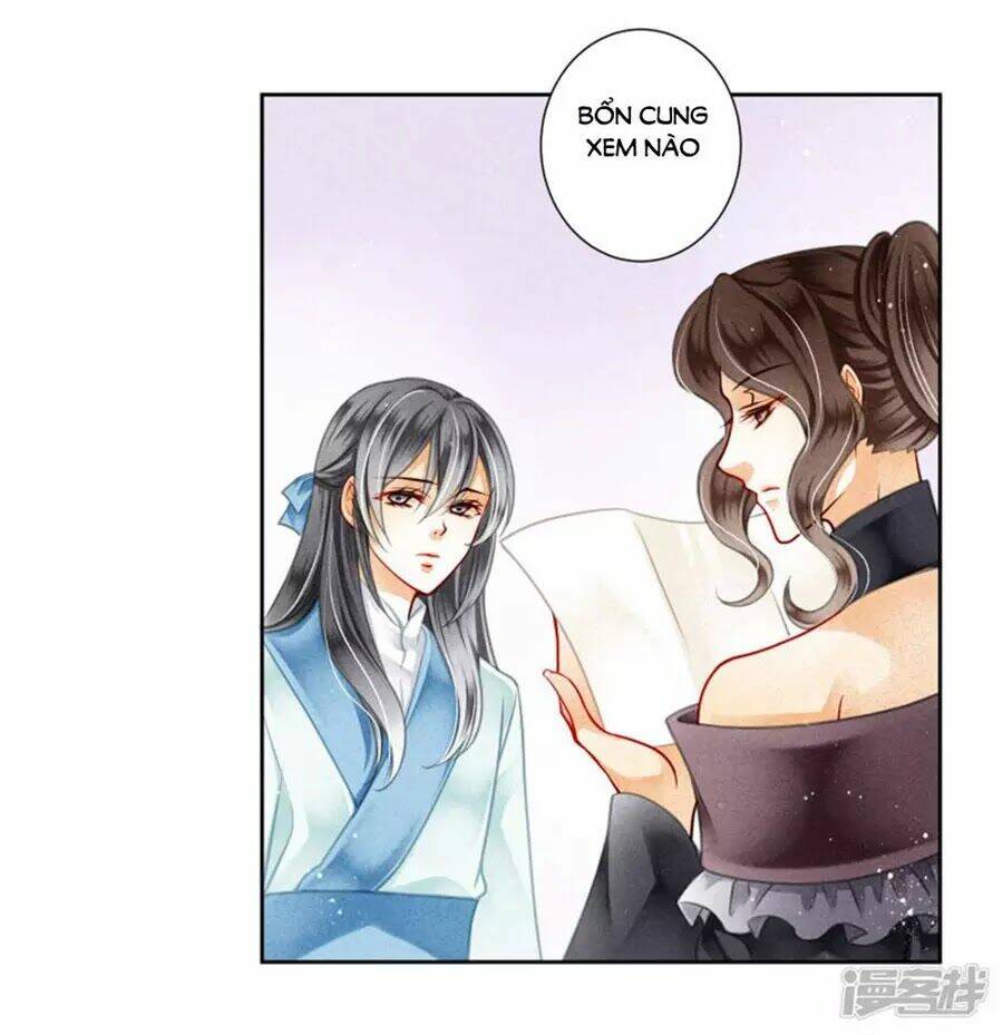 Ái Thượng Vô Địch Tiếu Hoàng Hậu: Chapter 86