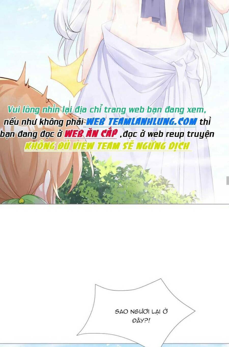 THIẾT LẬP ÁC NỮ CỦA TÔI SỤP ĐỔ RỒI: Chapter 43