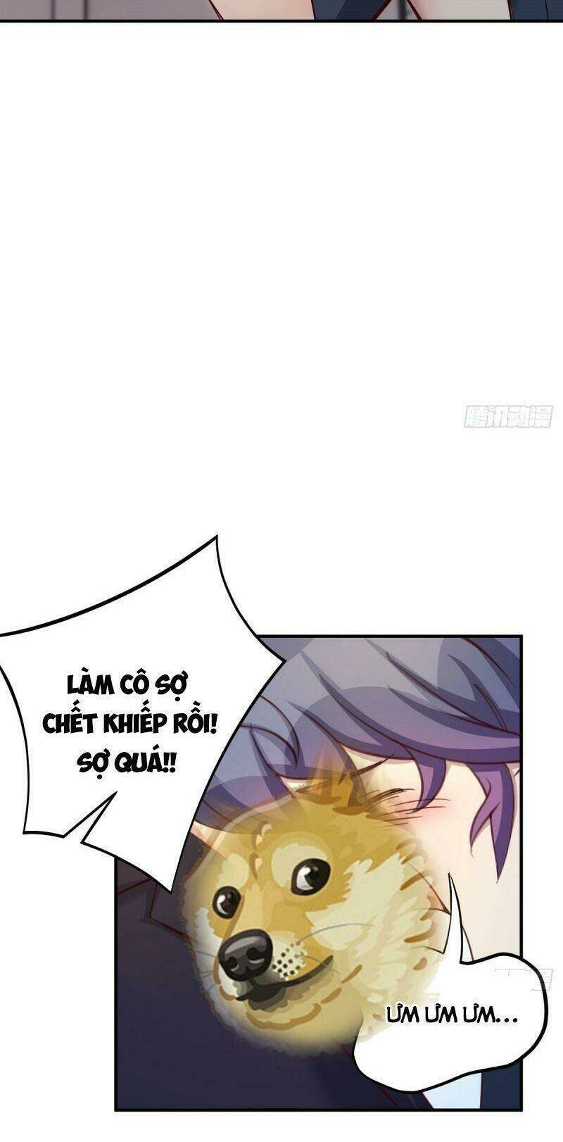 Thiên Tứ Thức Tỉnh: Chapter 30