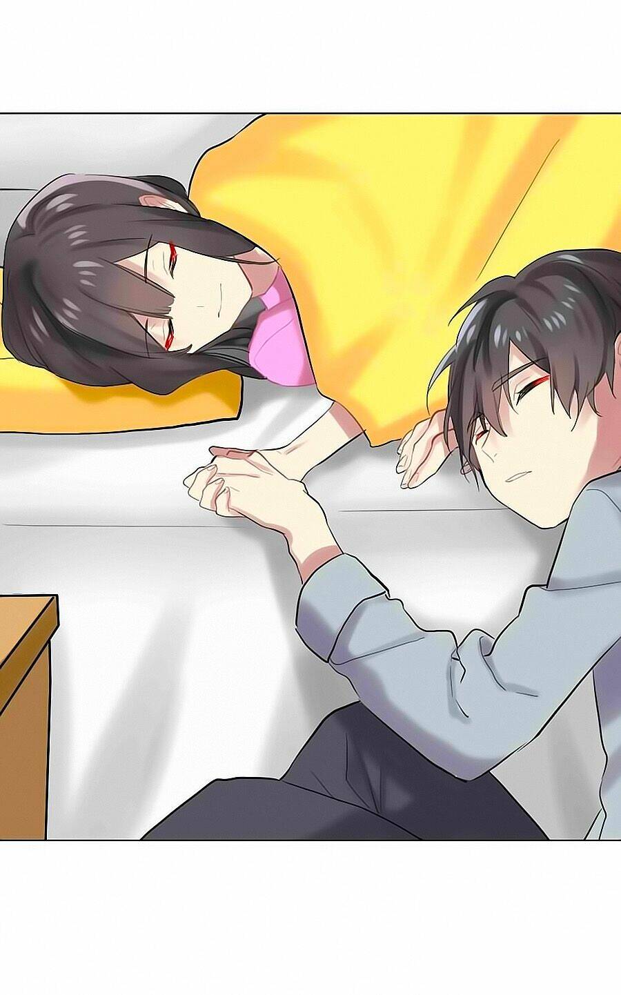 Một Giây Sau Bắt Đầu: Chapter 23