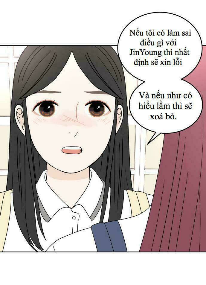 30 Phút Bước Đi Bên Em: Chapter 35
