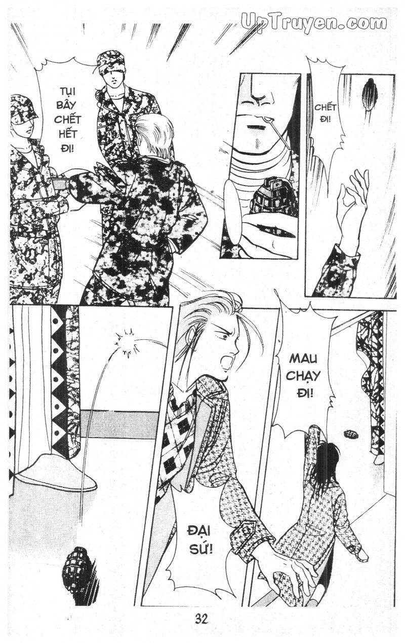 9 Banme No Musashi: Chapter 11