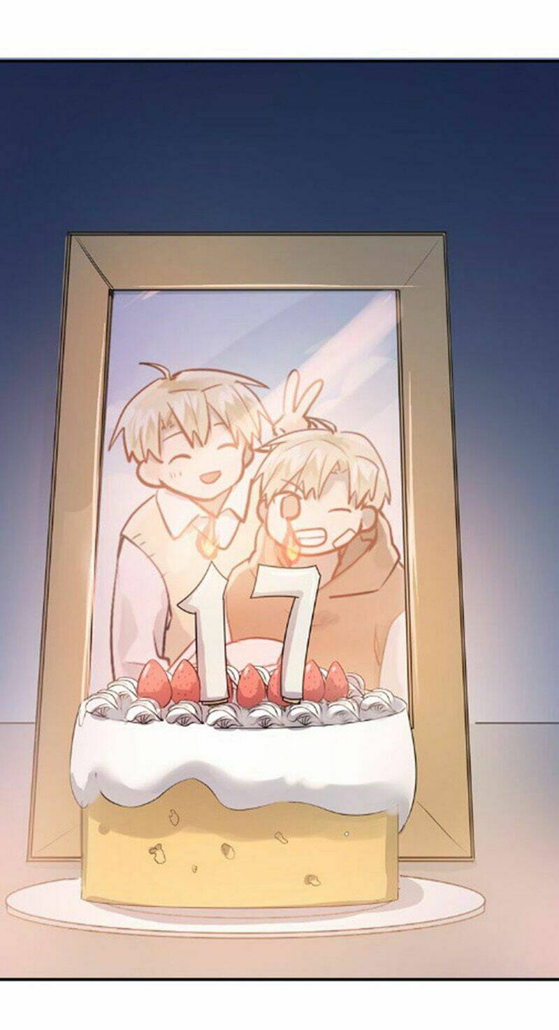 Đầu Gấu Biết Yêu: Chapter 88