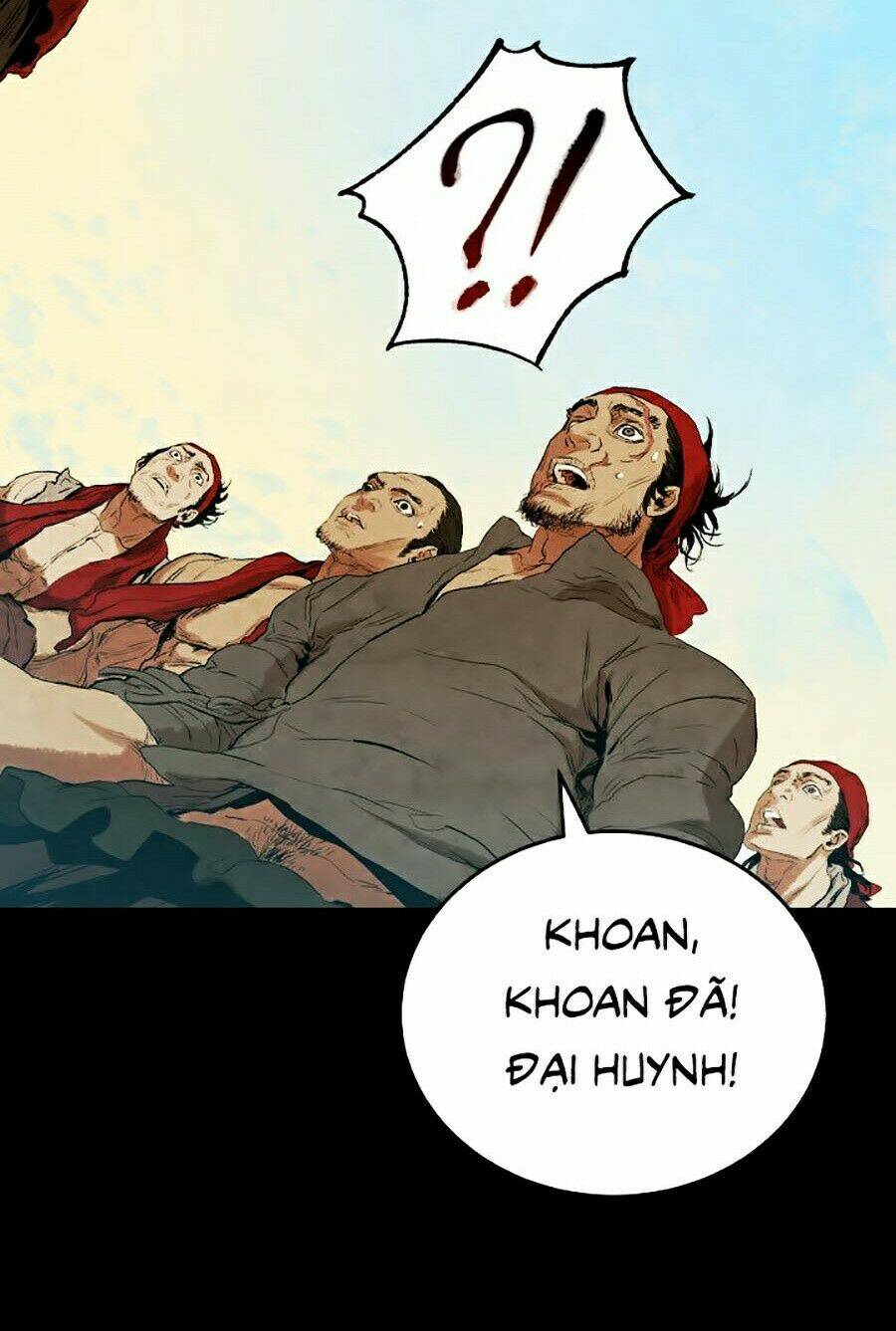 Phụng Tiên Trọng Sinh Ký: Chapter 2