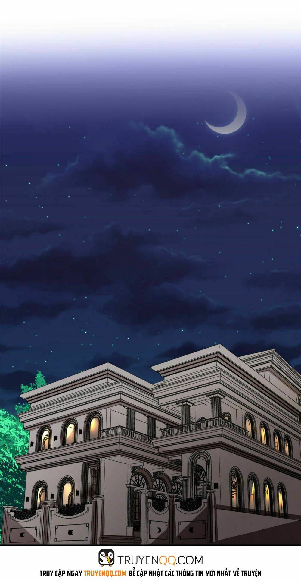 Siêu Cấp Nữ Thần Trọng Sinh: Chapter 5